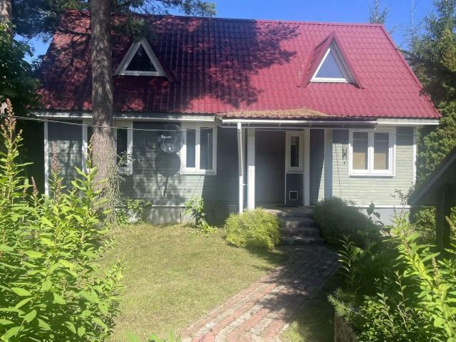 Ленинградская область, Дружба СНТ