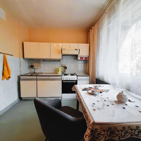 Ириновский пр., 33/49