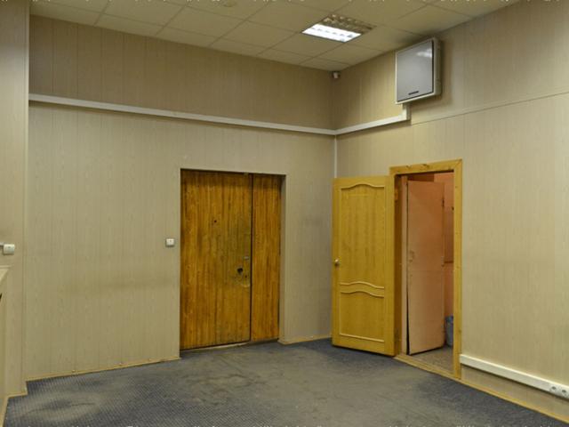 Звенигородская ул., д.9-11