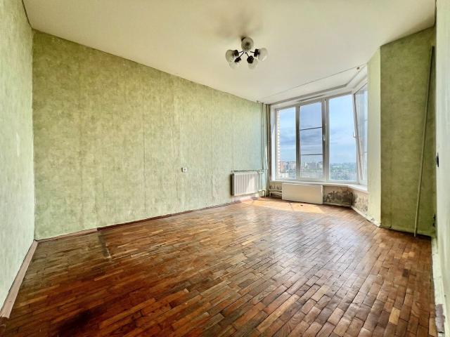 Солидарности пр., 10к2