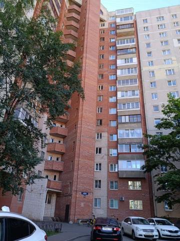 Пятилеток пр., 8корп3