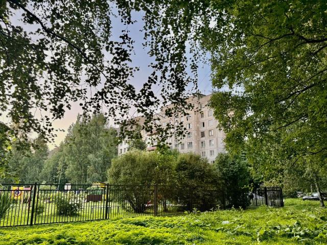 Металлистов пр., 82
