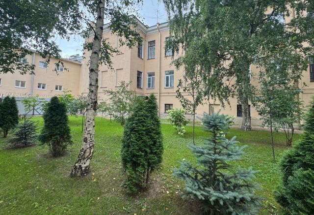 Красного Курсанта ул., 12А