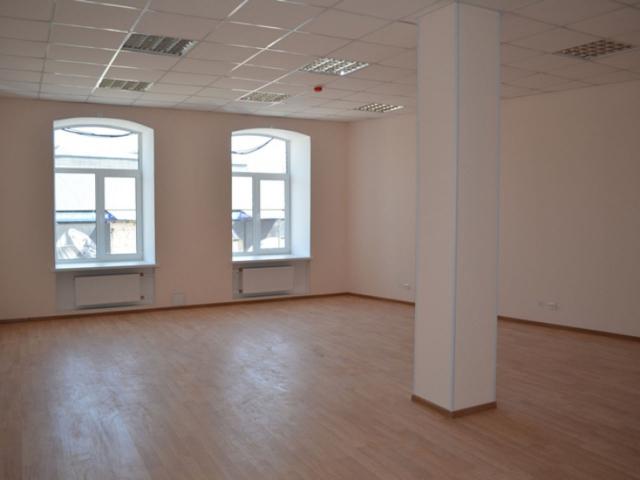 Красногвардейский пер., д.23