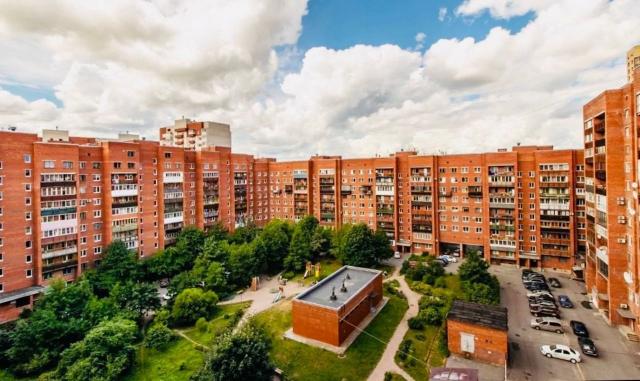 Бутлерова ул., 13