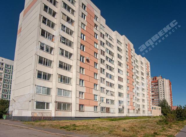 Ситцевая ул., 11к1А