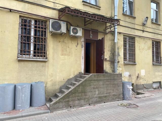 Бонч-Бруевича ул., 3