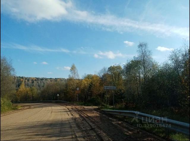 Ленинградская область, Ефремково дер., 53
