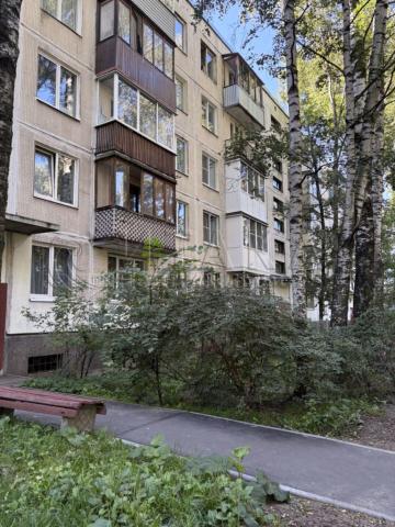 пр-кт. Товарищеский, 6к3