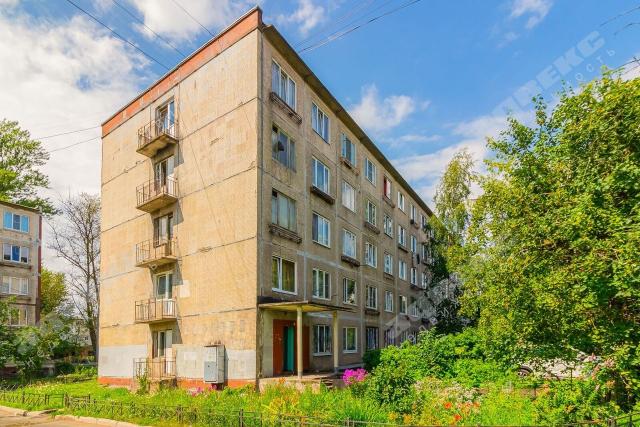 Красных Зорь бул., 10З