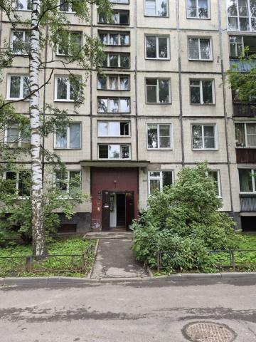 Солдата Корзуна ул., 15А