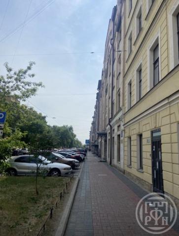 3-я линия В.О., д 58