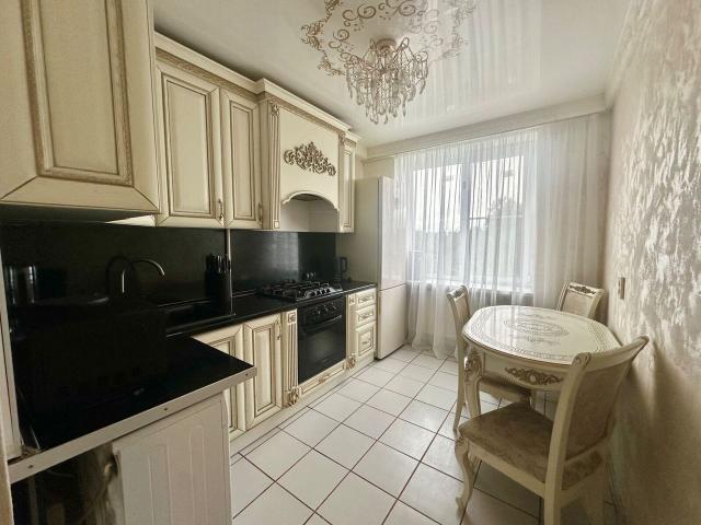 Энергетиков пр., 30к1