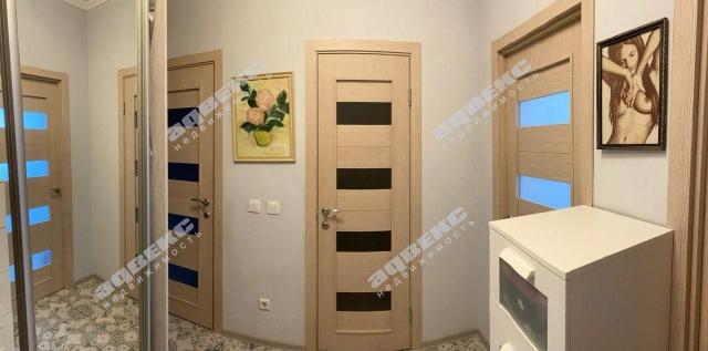 Ленинградская область, Сертолово г., Тихвинская ул., 8к5