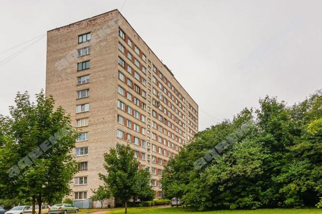 Замшина ул., 52 к. 2