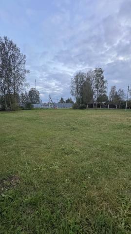 Ленинградская область, Павлово пос., Ленинградский пр., 156