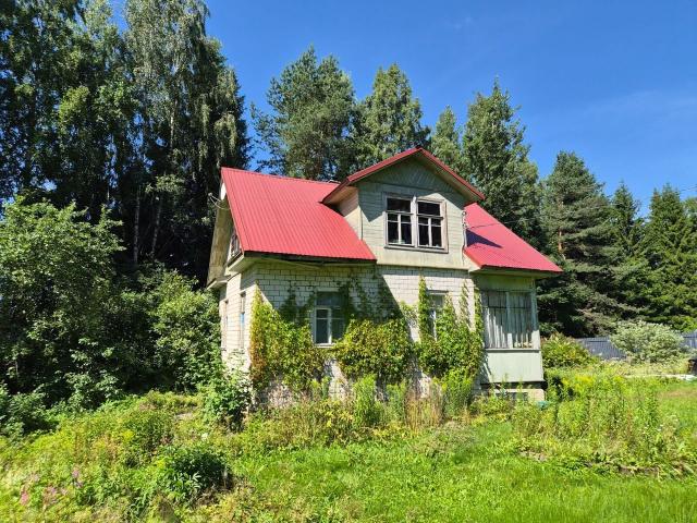 Ленинградская область, ВНИИ ТВЧ СНТ