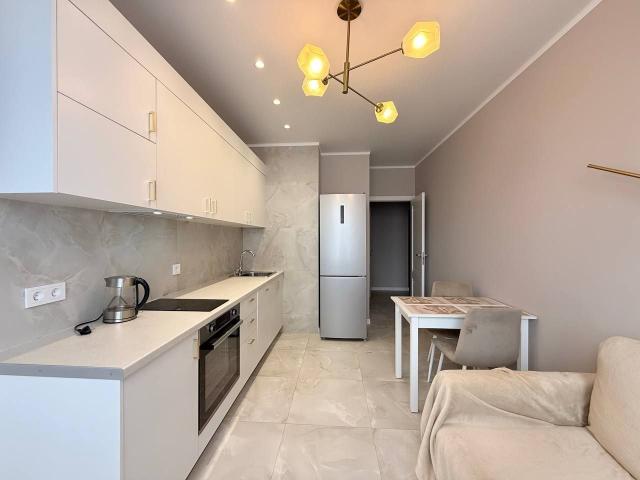 Парфёновская улица, 9к2