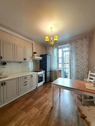 Парковая ул., 20к3