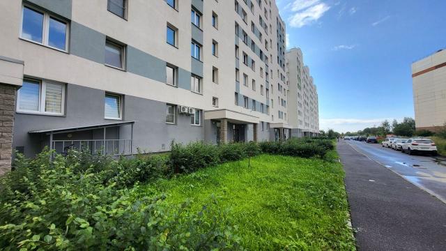Московское ш., 256к1