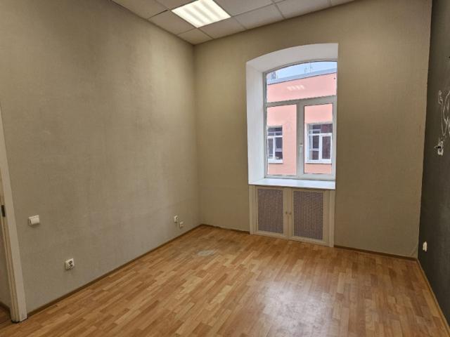 Красногвардейский пер., д.23