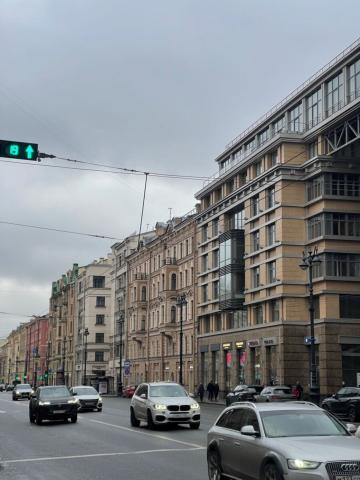 Невский пр., 139