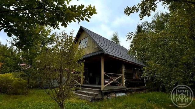 Чаща массив, Оредежское снт