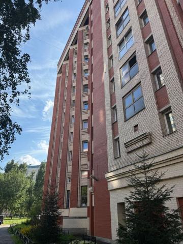 Богатырский пр., 47к2