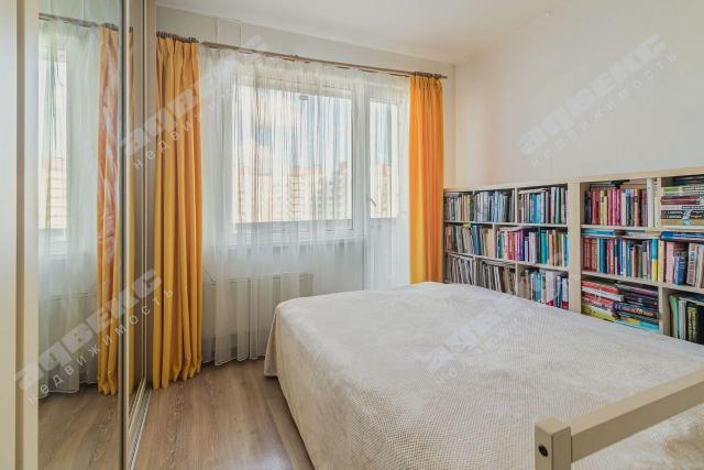 Энтузиастов пр., 31к3