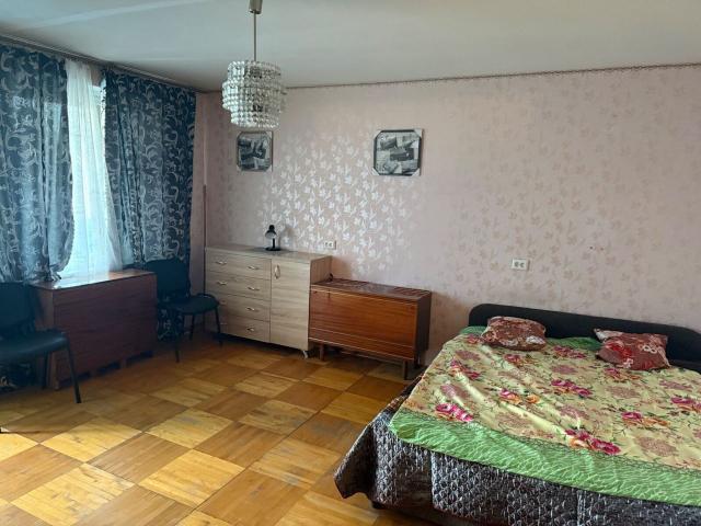 Долгоозерная ул., 10