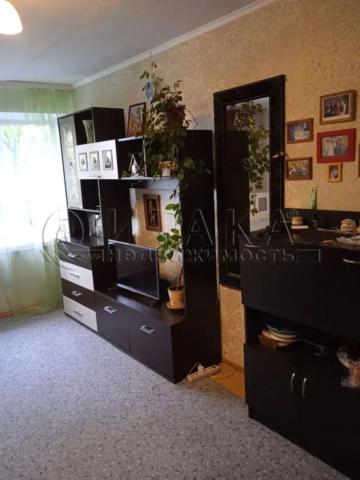 ул. Купчинская, 21к1