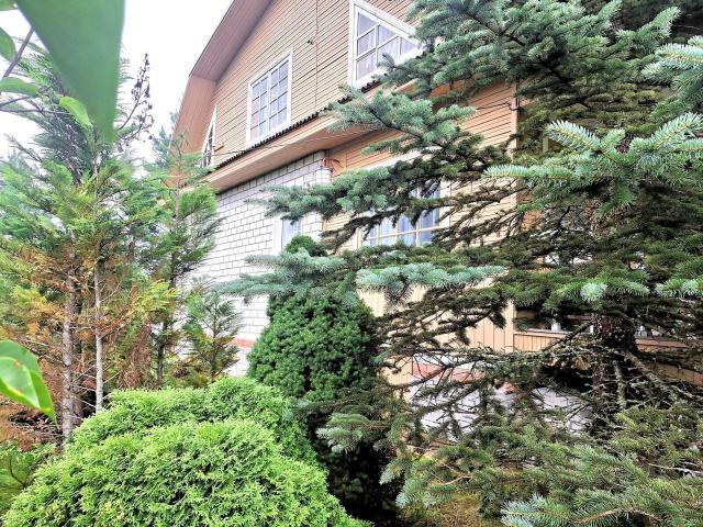 Ленинградская область, Лесное (Куйвозовское) СНТ, 62