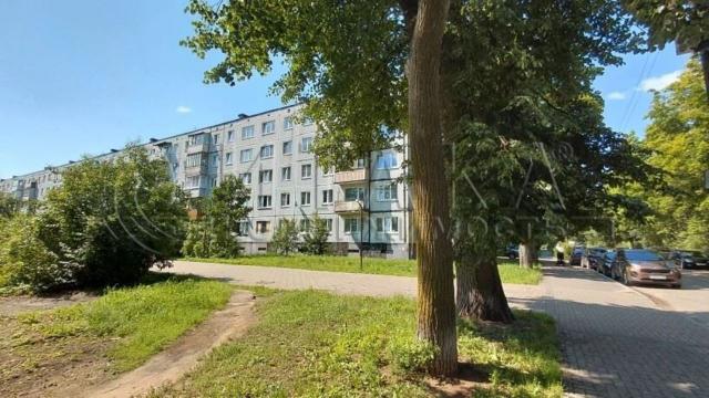 г. Луга, ул. Кингисеппа, 4