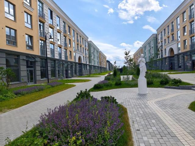 Пущинская ул., 4