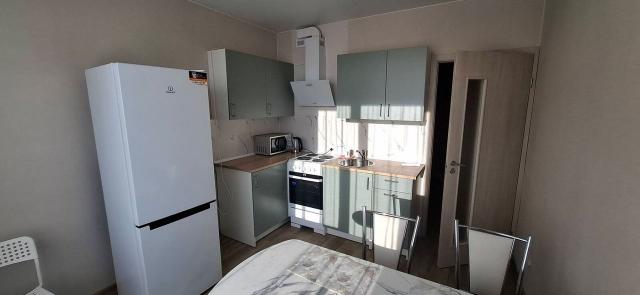 Вилькицкий бул., 7