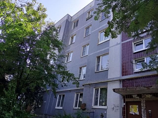Ленинградская область, Всеволожск г., Первомайский пр., 2, к2