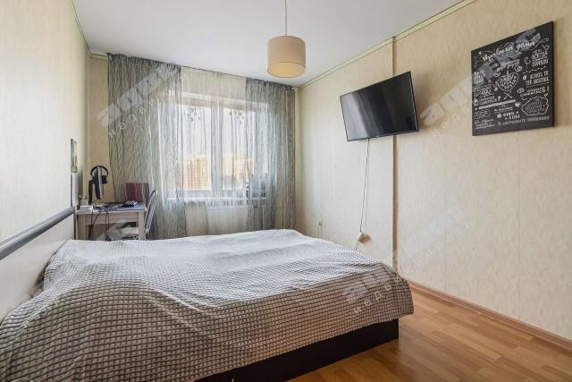 Парголово, Валерия Гаврилина ул., 13к1
