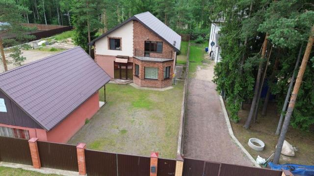 Ленинградская область, Всеволожск г., Достоевского пр., 66а