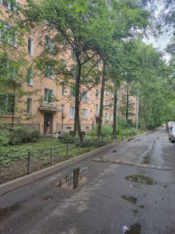 Солдата Корзуна ул., 54