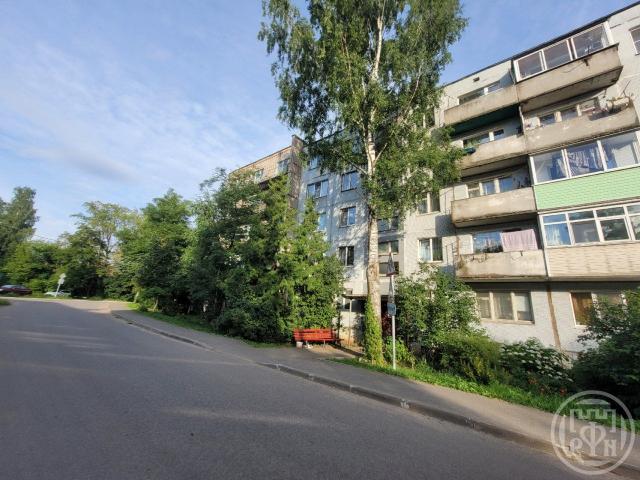 Дружная Горка пгт., Введенского ул., д 6