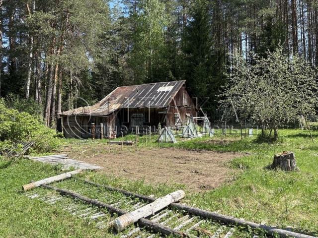 гп. Свирьстрой