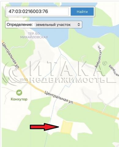 п. Кротово