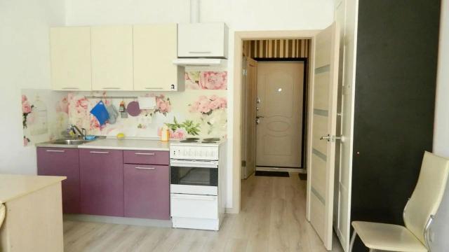 Ленинградская область, Кудрово г., Пражская ул., 7