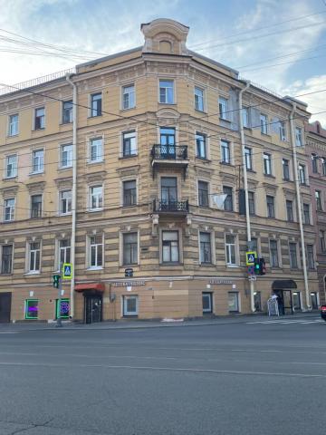 Садовая ул., 65А