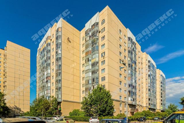 Косыгина пр., 32 к. 1