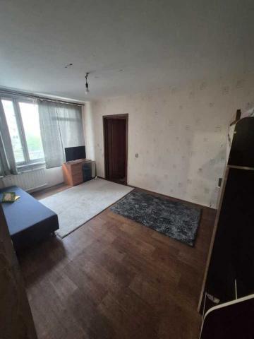 Пражская улица, 7 к1