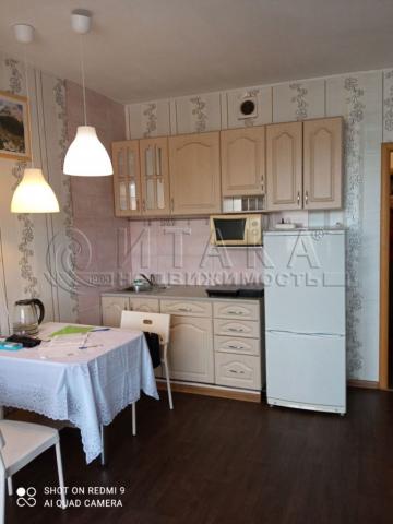 ул. Кронштадтская, 13к2
