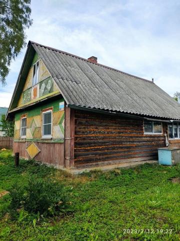 Ленинградская область, Высокоключевой пос., Большой пр., 71