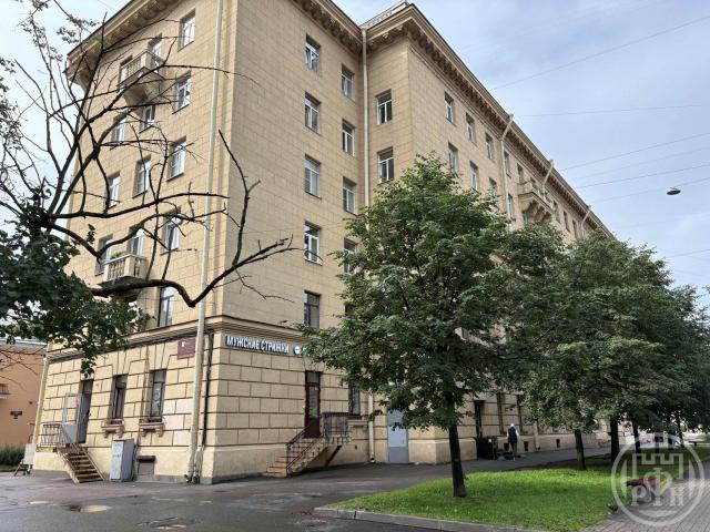 Московский просп., д 182