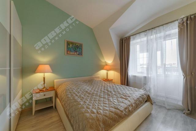 Переведенская ул., 8